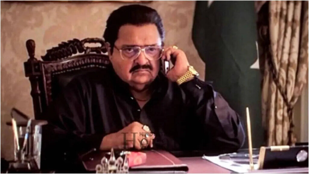 Rakesh Bedi’s memorable roles in Bollywood