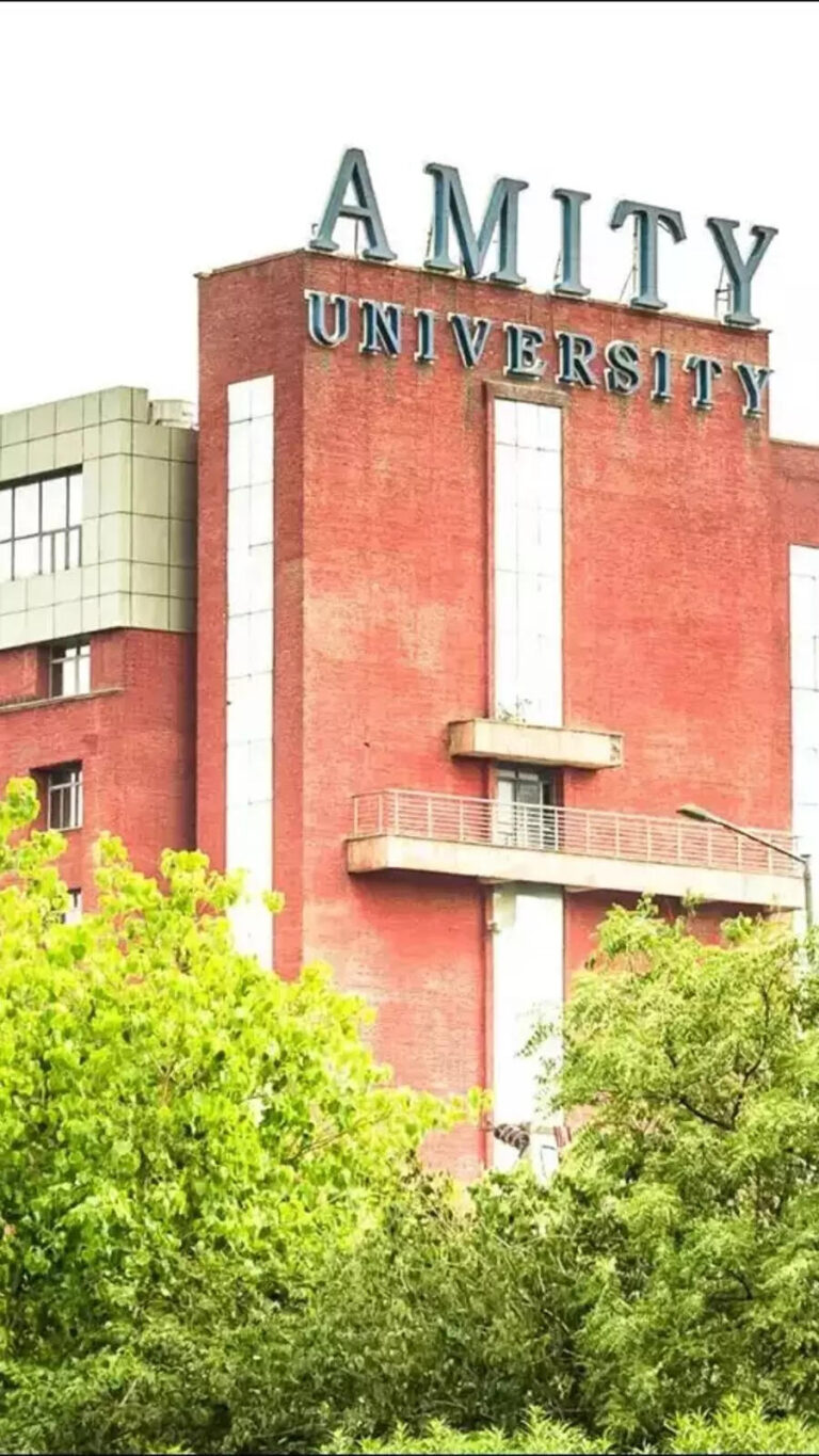 Amity University Rajasthan awards PhD degree to Eisha Arun in clinical psychology, ETEducation