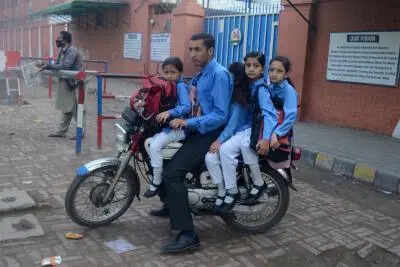 Pakistan’s education system struggling with underfunding, weak learning outcomes: Report, ETEducation