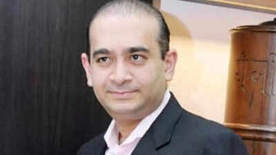 Nirav Modi Trial: Nirav Modi defiant, blames CBI and ED for destroying his businesses | India News