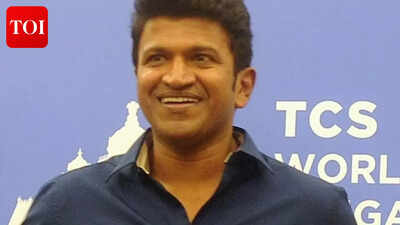 Puneeth Rajkumar’s home: Inside the late ‘Appu’ actor’s serene villa in Sadashivnagar, Bangalore |