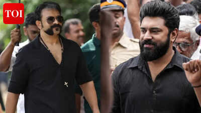 Aadu 3 Full Movie Collection: ‘Aadu 3’ box office collections day 9: Jayasurya’s film crosses Rs 42 Cr gross while Nivin Pauly’s ‘Prathichaya’ struggles |