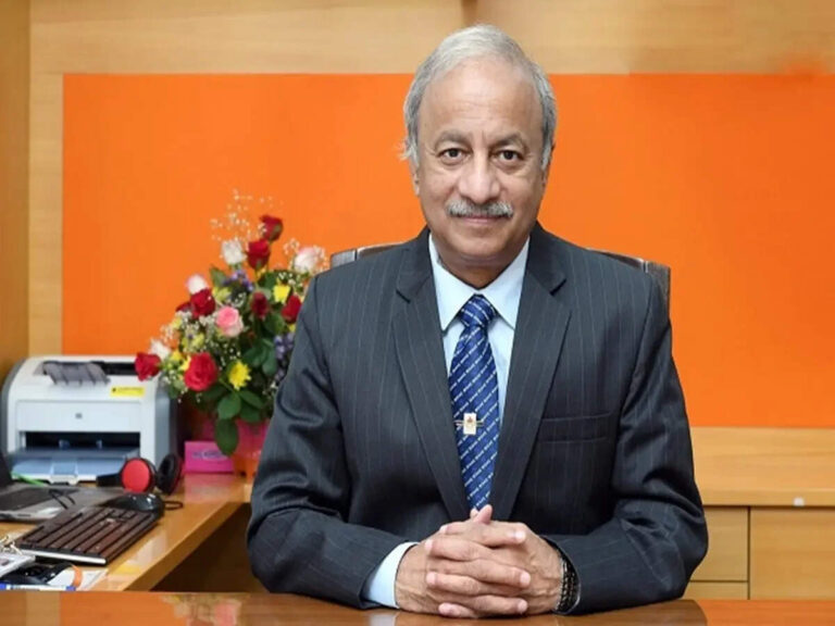 Insights from MAHE Vice-Chancellor, ETEducation