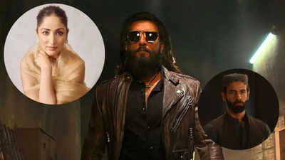 Dhurandhar 2: Danish Pandor on Yami Gautam’s ‘totally surprising’ ‘Dhurandhar The Revenge’ cameo: ‘She enters and the whole frame lifts up’ | Hindi Movie News