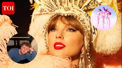 iHeartRadio Music Awards 2026: Complete winner list for the night: Alex Warren, Taylor swift and more |