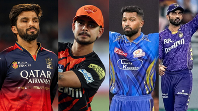 IPL 2026 weekend schedule: New season kicks off! Check matches, venues, timings | Cricket News