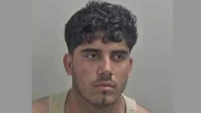 Who is Ahmad Mulakhil? Afghan asylum seeker who abducted, raped 12-year-old girl jailed for 15 years in UK