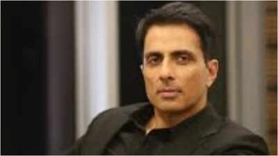 Sonu Sood on skipping Salman Khan’s ‘Dabangg 2’; ‘I didn’t really understand the part’ | Hindi Movie News