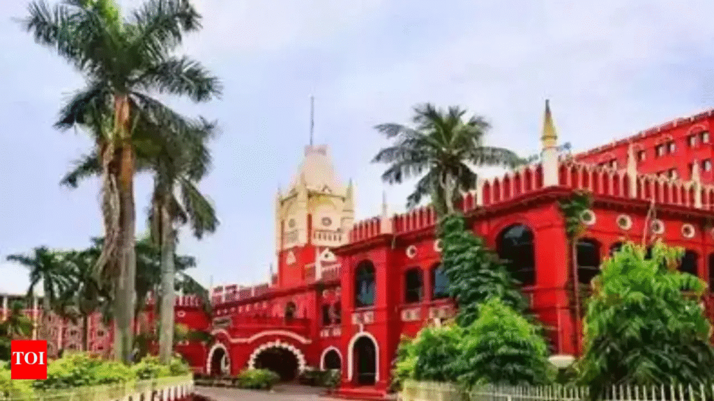 Orissa high court flags faculty vacancies in Odisha University, seeks state affidavit, ETEducation