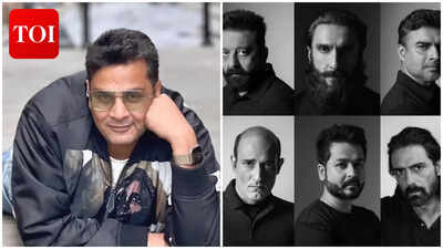 Dhurandhar 2: ‘Only R Madhavan said yes immediately; Arjun Rampal, Sanjay Dutt and Akshaye Khanna weren’t sure’: Mukesh Chhabra on Dhurandhar casting | Hindi Movie News
