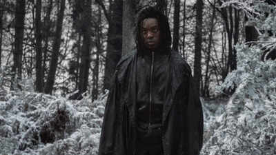 Internet reacts to HBO’s Harry Potter series casting Ghanaian actor Paapa Essiedu as Severus Snape