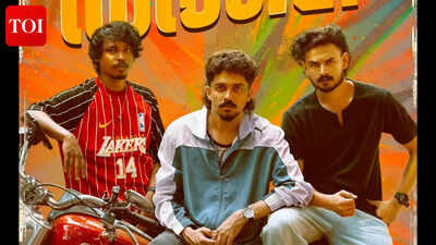 ‘Derby’ Twitter review: Adam Sabiq, Sagar Surya film gets mixed response, weak story criticised | Malayalam Movie News