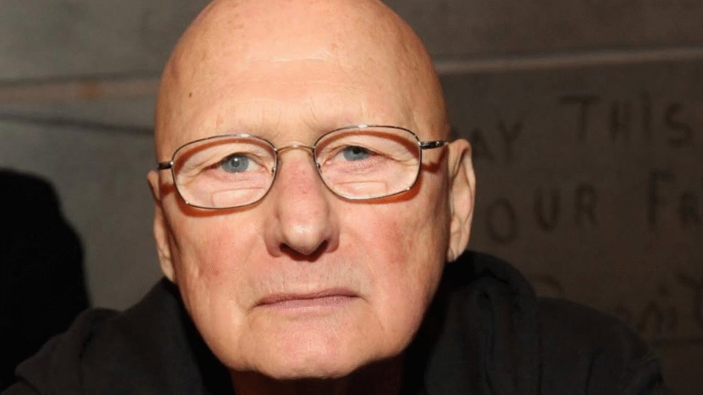 James Tolkan’s must-watch films