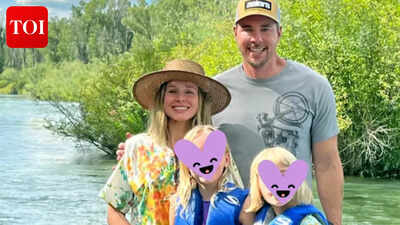 Kristen Bell: Kristen Bell celebrates daughter’s 13th birthday, shares sweet candid family pictures | English Movie News