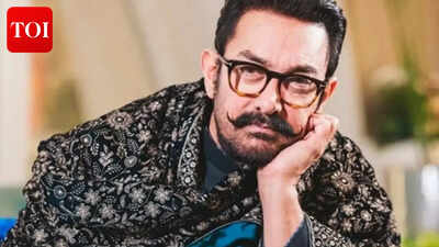 Aamir Khan says he was not allowed to watch romantic films while growing up: ‘I make films, barely watch them’ |