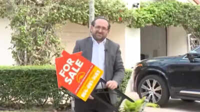 Florida man sells family home for 4,800 using ChatGPT, 0,000 above agent estimates