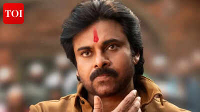 ‘Ustaad Bhagat Singh’ box office collections day 11: Pawan Kalyan film earns Rs 92.62 crore worldwide, slowdown continues | Telugu Movie News