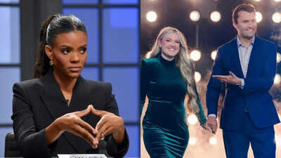 “Release the video”: Candace Owens questions missing video of Charlie Kirk’s alleged remarks about Erika Kirk
