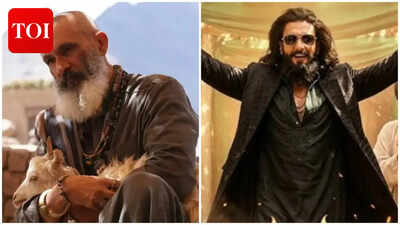 Bimal Oberoi reveals multiple auditions for Aditya Dhar’s Dhurandhar; praises Ranveer Singh: ‘He wasn’t only Hamza, but also 1st AD’ | Hindi Movie News