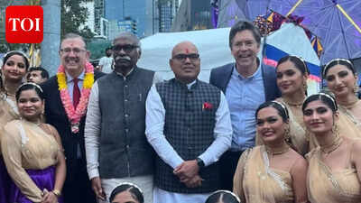 ‘They can go home’: Australians condemn creation of ‘Little India’ in Melbourne for .2M | World News