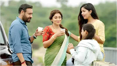 ‘Drishyam’ heads to Spain version; filming for the Ajay Devgn starrer remake to start this June | Hindi Movie News