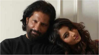 Who is ‘Dhurandhar’ star Sara’s dad Raj Arjun?: All you need to know about the actor who debuted with Ram Gopal Varma’s film | Hindi Movie News