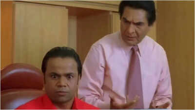 Rajpal Yadav on missing ‘Bhooth Bangla’ co-star Asrani’s funeral: ‘Pitaji ki death is film ki shooting ke dauran hi hui thi’ |