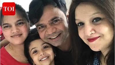Rajpal Yadav’s wife Radha recalls coping during jail phase; actor admits emotional toll hit his family hard, ‘It hurt me’ | Hindi Movie News