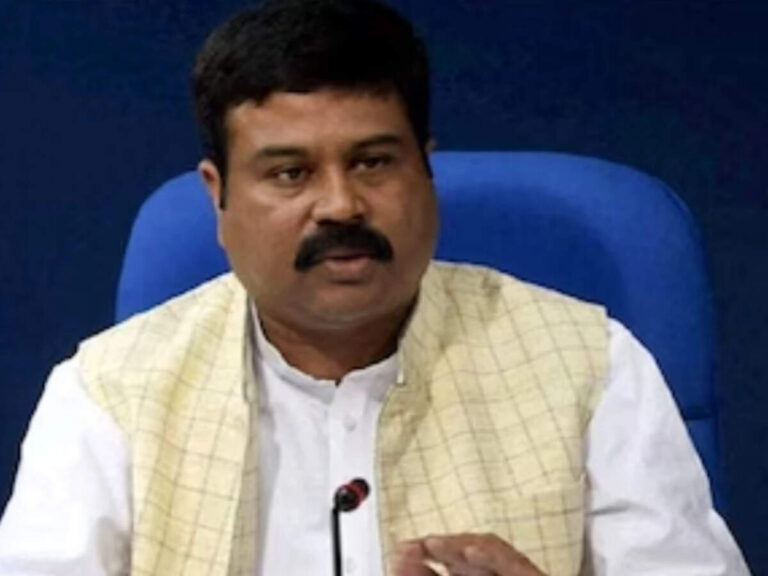 Recent UGC, NCERT controversies were avoidable: Dharmendra Pradhan, ETEducation