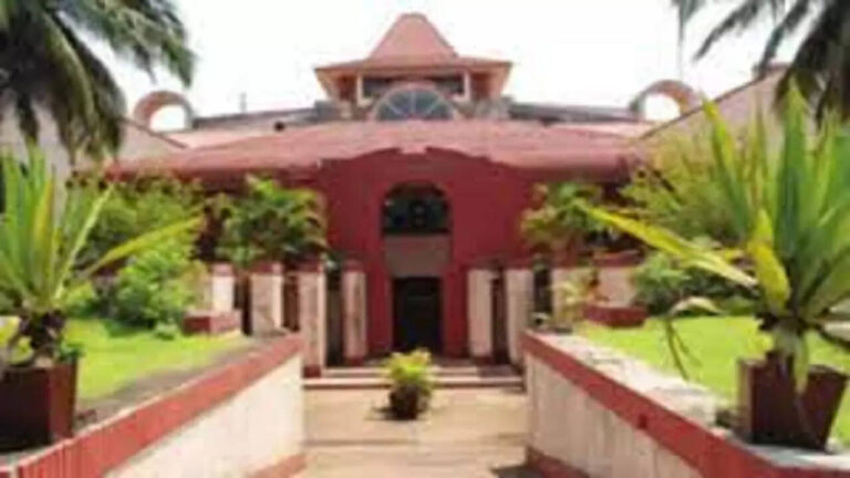 Govt to appoint consultant for Goa University common campus for six colleges, ETEducation