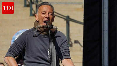 Bruce Springsteen’s Land of Hope & Dreams Tour: Free Livestream from Minneapolis |