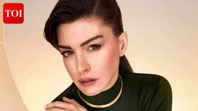 Anne Hathaway: After rejecting ‘Spider-Man: Brand New Day,’ Anne Hathaway is in talks for a role in the MCU’s Phase 7 | English Movie News