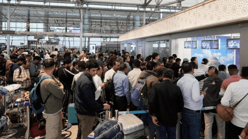 Why Indian aviation’s bad year may not be over