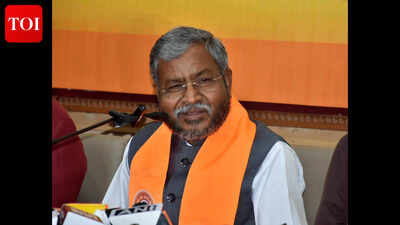 CBI probe demand grows: Babulal Marandi seeks CBI investigation into Rs 750 crore liquor scam; Accuses ACB of protecting the corrupt | Ranchi News