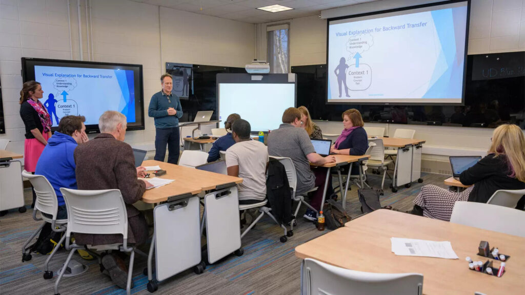 US loses sheen as B-school aspirants look elsewhere, ETEducation