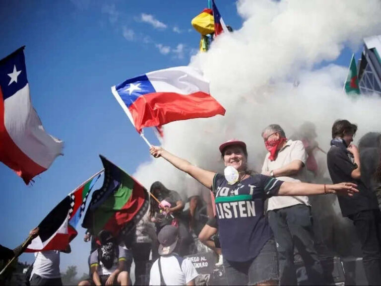 Chile’s President Implements Stricter Security Measures in Schools Amid Surge in Violence, ETEducation