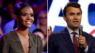 “Charlie’s real killer…..”: Candace Owens challenges official narrative, says Tyler Robinson is not Charlie Kirk’s killer