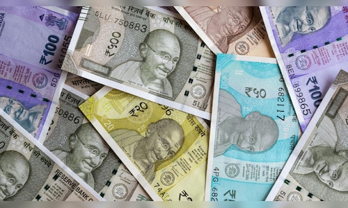 India central bank caps lenders’ net rupee FX positions at 0 million