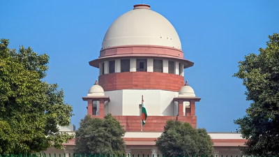 Harish Rana Case Verdict: SC allows withdrawal of life support in Harish Rana passive euthanasia case | India News