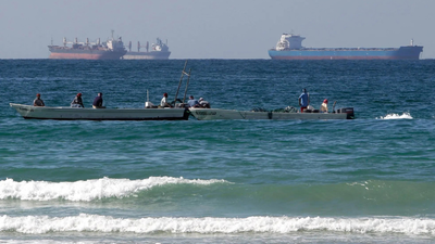 India ‘great partner’ in maintaining stable oil prices: US envoy Sergio Gor on Russian imports amid Iran war