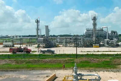 Gulf crisis: US to release 172 million barrels of oil from strategic reserve to reduce prices amid Iran war