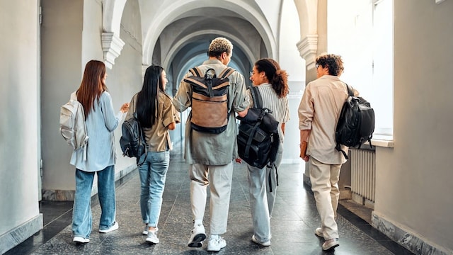 Top 10 B.Com colleges in India: Here’s how much it costs for a graduate course