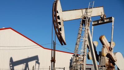 Gulf crisis fallout: US temporarily allows sale of some Russian oil