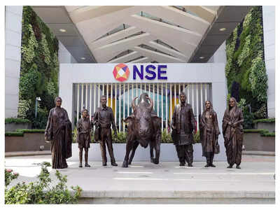NSE selects 20 merchant bankers for proposed IPO