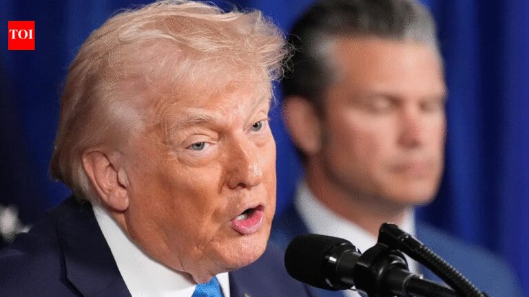 US launches ‘forced labour’ probe against India and 59 other countries: What is Section 301?