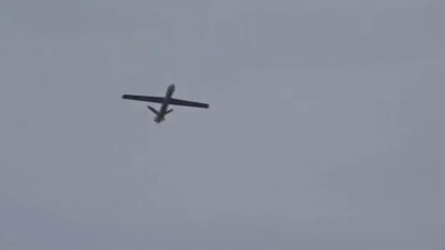 Afghanistan hits Pakistan’s Kohat military fort in retaliatory drone strikes