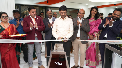 Tredence opens new delivery and innovation centre in Hyderabad