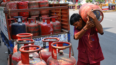 LPG relief: Two Indian vessels cross Strait of Hormuz safely with 92,700 tonne cargo, set to dock March 16 & 17