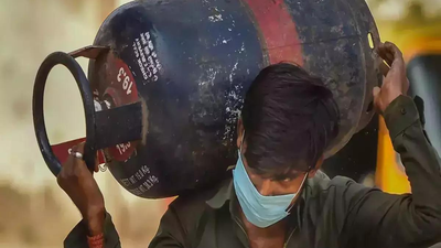 LPG supply alert: Commercial cylinder rollout expands to 29 states; raids intensify against hoarding