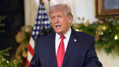 Trump moves to rebuild .6 trillion revenue after court setback, fresh probes widen trade action